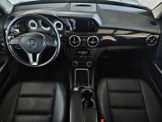 Mercedes-Benz GLK-Класс I (X204) Рестайлинг Москва  - изображение 26