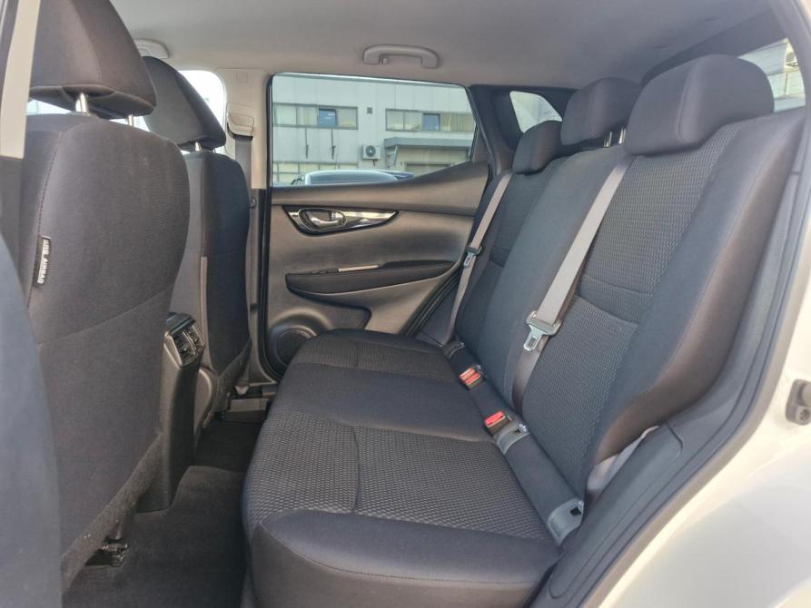 Nissan Qashqai II Нижний Новгород  - изображение 9