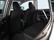 Toyota RAV4 IV (XA40) Рестайлинг Ростов-на-Дону  - изображение 29