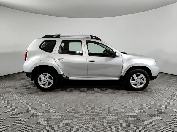Renault Duster I Рестайлинг с пробегом 2017 года, цена 1 410 000 рублей, 62663 км, внедорожник, Автокод Объявления