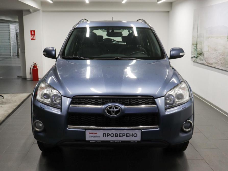 Toyota RAV4 III (XA30) Химки  - изображение 2