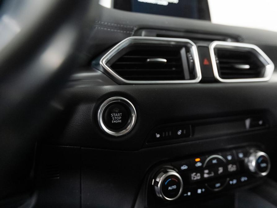 Mazda CX-5 II Челябинск  - изображение 13