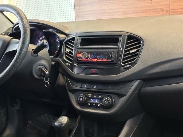 Lada (ВАЗ) Vesta I с пробегом 2020 года, цена 999 000 рублей, 74589 км, универсал, Автокод Объявления