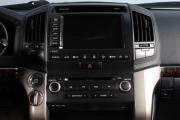 Toyota Land Cruiser 200 Series Новосибирск  - изображение 39