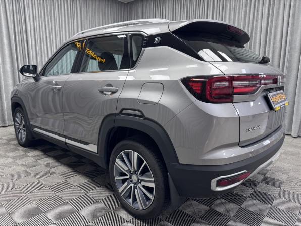 Changan CS35 Plus I с пробегом 2019 года, цена 1 470 000 рублей, 99586 км, внедорожник, Автокод Объявления