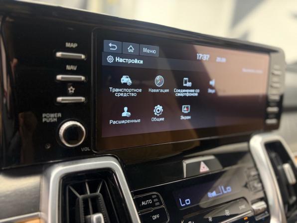Kia Sorento IV с пробегом 2022 года, цена 3 600 000 рублей, 96700 км, внедорожник, Автокод Объявления
