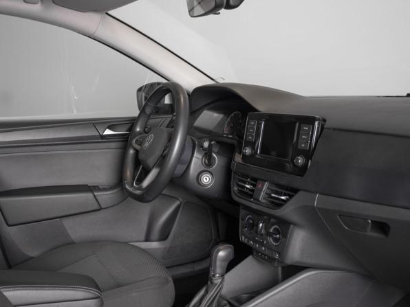 Volkswagen Polo VI с пробегом 2022 года, цена 1 701 300 рублей, 87471 км, лифтбек, Автокод Объявления