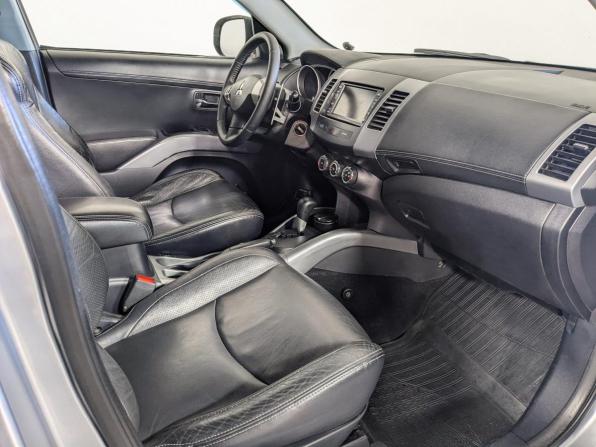 Mitsubishi Outlander II Рестайлинг с пробегом 2011 года, цена 1 214 900 рублей, 286000 км, внедорожник, Автокод Объявления