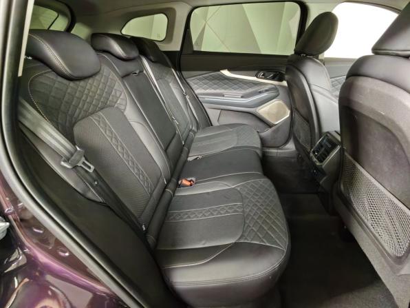 Exeed TXL I Рестайлинг с пробегом 2022 года, цена 2 193 000 рублей, 58991 км, внедорожник, Автокод Объявления