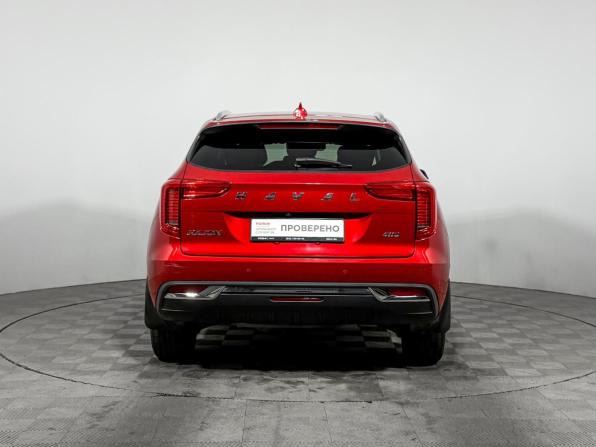 Haval Jolion I с пробегом 2022 года, цена 1 792 000 рублей, 43362 км, внедорожник, Автокод Объявления