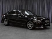 Mercedes-Benz C-Класс IV (W205) Тюмень  - изображение 20