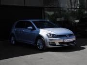 Volkswagen Golf VII Москва  - изображение 25