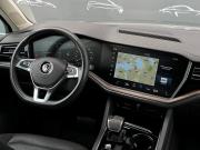 Volkswagen Touareg III Санкт-Петербург  - изображение 45