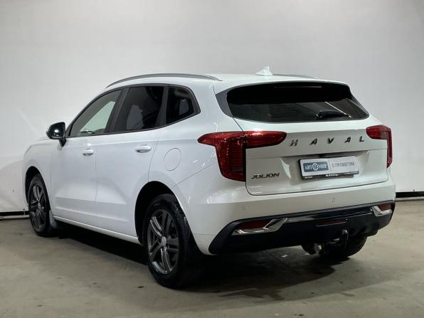 Haval Jolion I с пробегом 2023 года, цена 1 890 000 рублей, 48237 км, внедорожник, Автокод Объявления