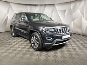 Jeep Grand Cherokee IV (WK2) Рестайлинг Москва  - изображение 23