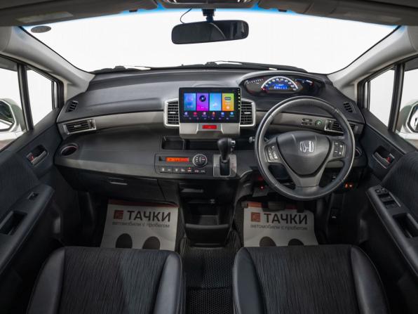 Honda Freed I Рестайлинг с пробегом 2012 года, цена 1 120 500 рублей, 90007 км, компактвэн, Автокод Объявления