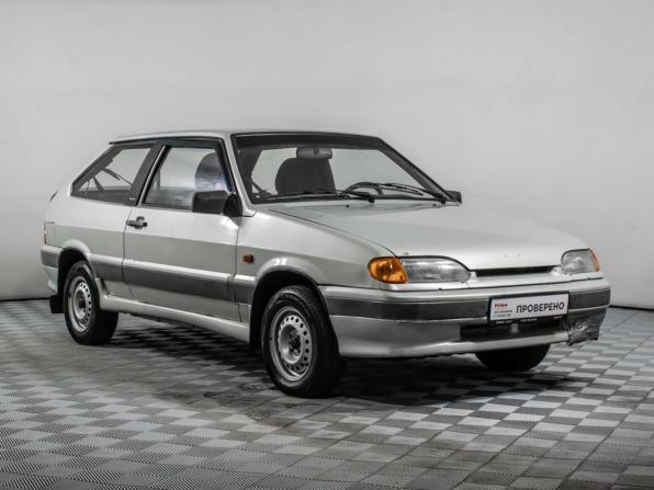 Lada (ВАЗ) 2113 с пробегом 2005 года, цена 325 000 рублей, 234000 км, хэтчбек, Автокод Объявления