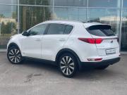 Kia Sportage IV Воронеж  - изображение 27
