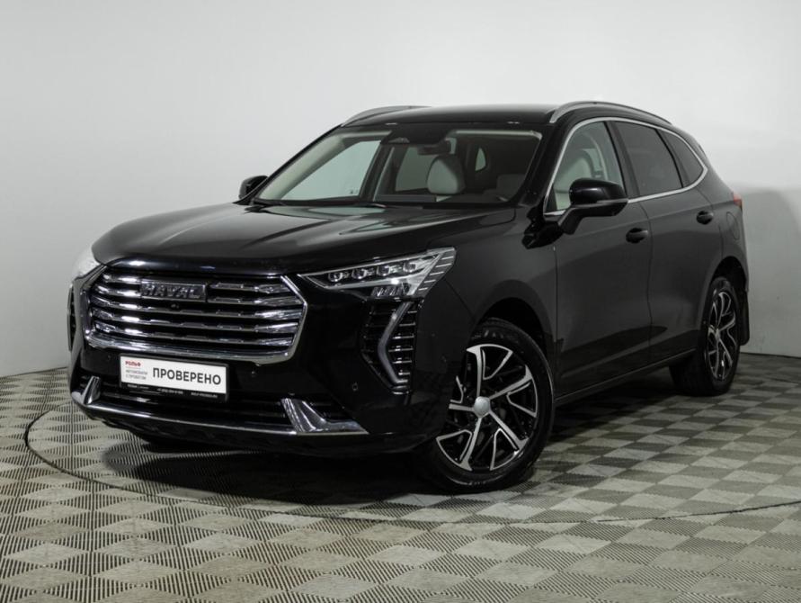 Haval Jolion I Санкт-Петербург  - изображение 1