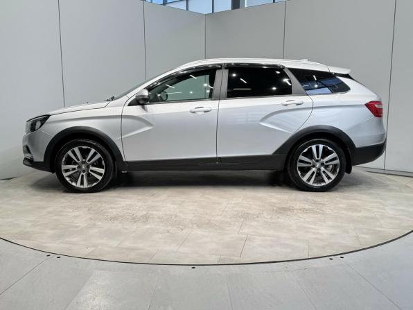 Lada (ВАЗ) Vesta I с пробегом 2022 года, цена 1 350 000 рублей, 114721 км, универсал, Автокод Объявления