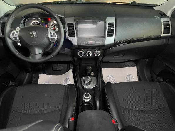 Peugeot 4007 с пробегом 2010 года, цена 1 249 000 рублей, 241850 км, внедорожник, Автокод Объявления