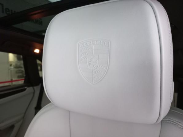 Porsche Macan I Рестайлинг с пробегом 2021 года, цена 6 290 000 рублей, 29880 км, внедорожник, Автокод Объявления