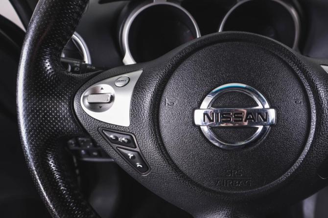Nissan Juke I с пробегом 2012 года, цена 1 229 000 рублей, 109600 км, внедорожник, Автокод Объявления