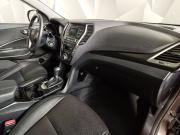 Hyundai Santa Fe III Рестайлинг Москва  - изображение 33