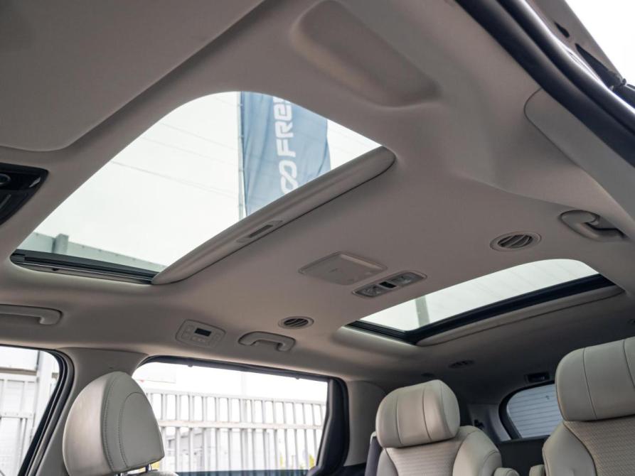 Kia Carnival IV Краснодар  - изображение 14