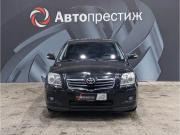 Toyota Avensis II Рестайлинг Пермь  - изображение 25
