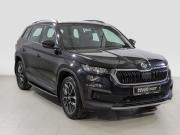 Skoda Kodiaq I Рестайлинг Москва  - изображение 29