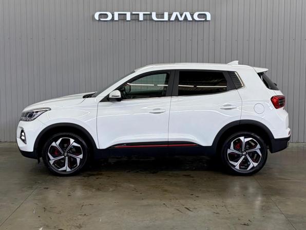 Chery Tiggo 4 Pro I с пробегом 2023 года, цена 1 497 000 рублей, 101239 км, внедорожник, Автокод Объявления