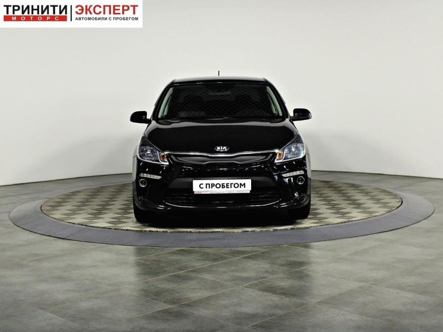 Kia Rio IV Белгород  - изображение 2