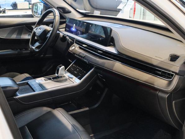 Chery Tiggo 7 Pro Max I с пробегом 2023 года, цена 1 810 000 рублей, 62945 км, внедорожник, Автокод Объявления