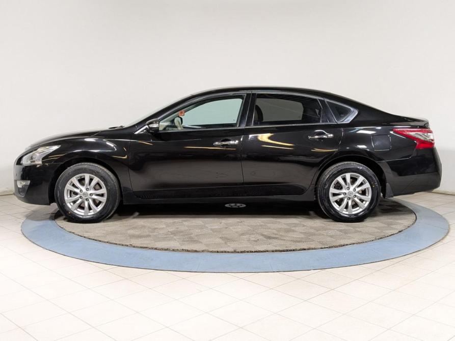 Nissan Teana III Екатеринбург  - изображение 5