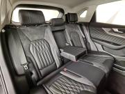 Hongqi HS5 I Рестайлинг Москва  - изображение 40