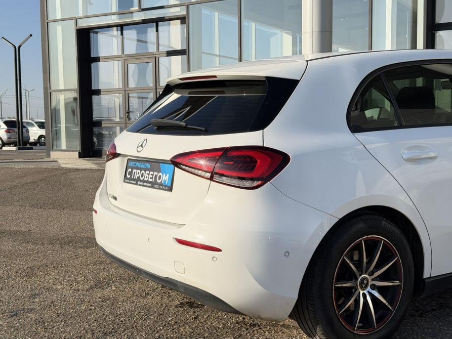 Mercedes-Benz A-Класс IV (W177) Тверь  - изображение 11