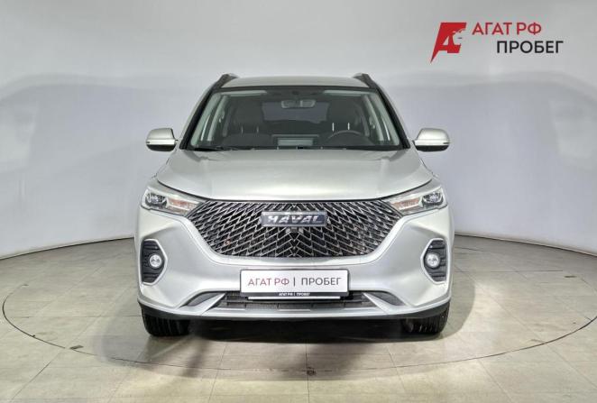 Haval M6 II с пробегом 2023 года, цена 1 750 000 рублей, 52069 км, внедорожник, Автокод Объявления