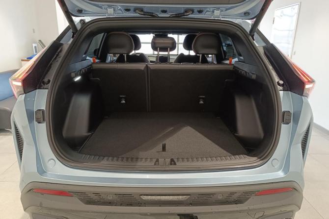 Новый Geely Cityray 2026 года, цена 3 109 990 рублей, внедорожник, Автокод Объявления