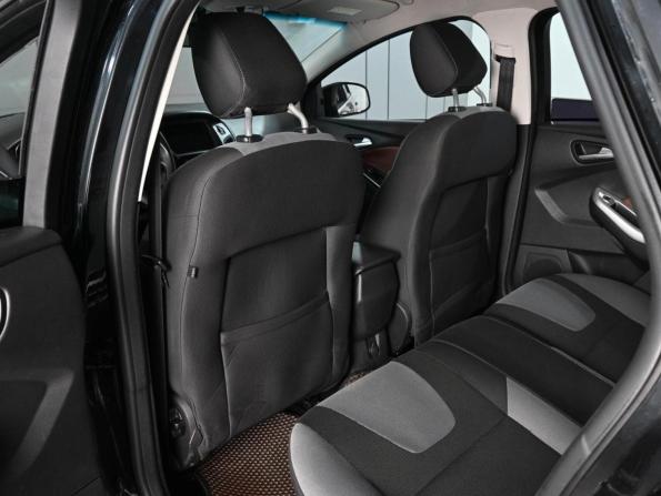 Ford Focus III с пробегом 2012 года, цена 748 070 рублей, 208275 км, универсал, Автокод Объявления