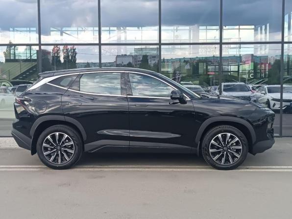 JETOUR DASHING I с пробегом 2026 года, цена 2 570 000 рублей, 2947 км, внедорожник, Автокод Объявления