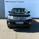 Lexus GX II Санкт-Петербург  - изображение 36