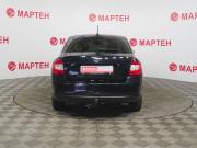 Skoda Rapid I Рестайлинг Вологда  - изображение 23