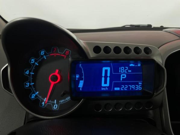 Chevrolet Aveo II с пробегом 2013 года, цена 599 000 рублей, 227794 км, хэтчбек, Автокод Объявления