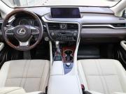 Lexus RX IV Москва  - изображение 41