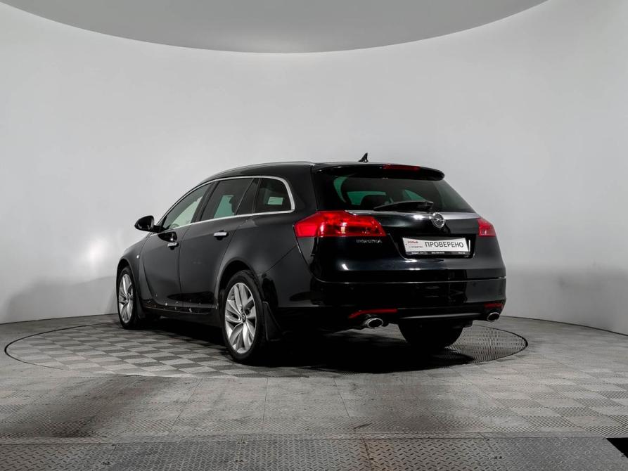 Opel Insignia I Санкт-Петербург  - изображение 7