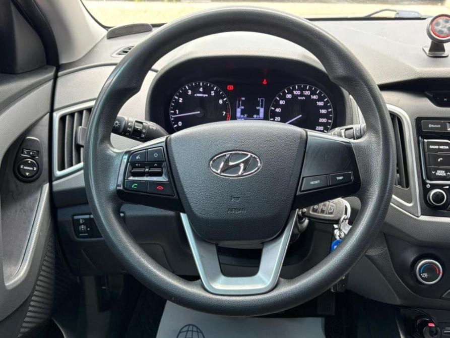 Hyundai Creta I Уфа  - изображение 10