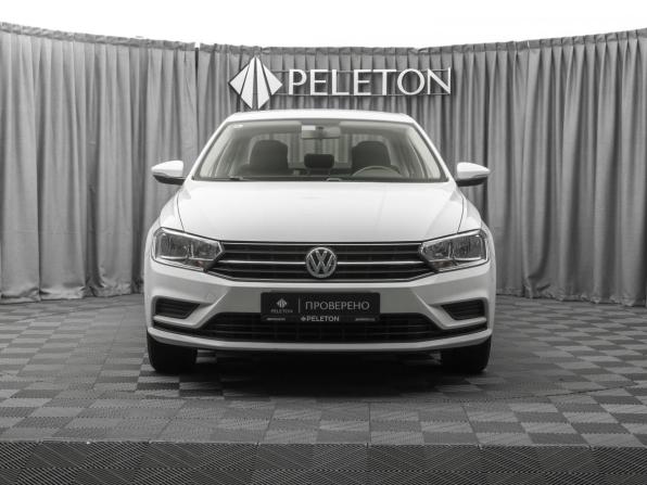 Volkswagen Bora III с пробегом 2022 года, цена 1 720 000 рублей, 58932 км, седан, Автокод Объявления