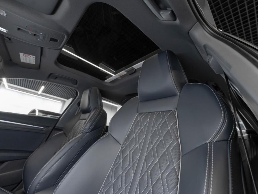 Audi A3 IV (8Y) Рестайлинг Москва  - изображение 10