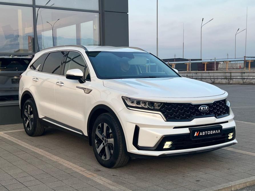 Kia Sorento IV Владикавказ  - изображение 3